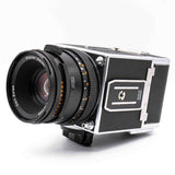 Pre-Owned Hasselblad 500CM + Carl Zeiss 80mm f2.8 Planar #7167668