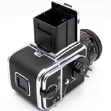 Pre-Owned Hasselblad 500CM + Carl Zeiss 80mm f2.8 Planar #7167668