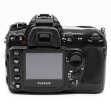 Pre-Owned Fujifilm S5 Pro w/ Nikon F-Mount #7100916