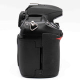 Pre-Owned Fujifilm S5 Pro w/ Nikon F-Mount #7100916