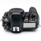 Pre-Owned Fujifilm S5 Pro w/ Nikon F-Mount #7100916