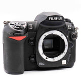 Pre-Owned Fujifilm S5 Pro w/ Nikon F-Mount #7100916