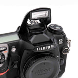 Pre-Owned Fujifilm S5 Pro w/ Nikon F-Mount #7100916