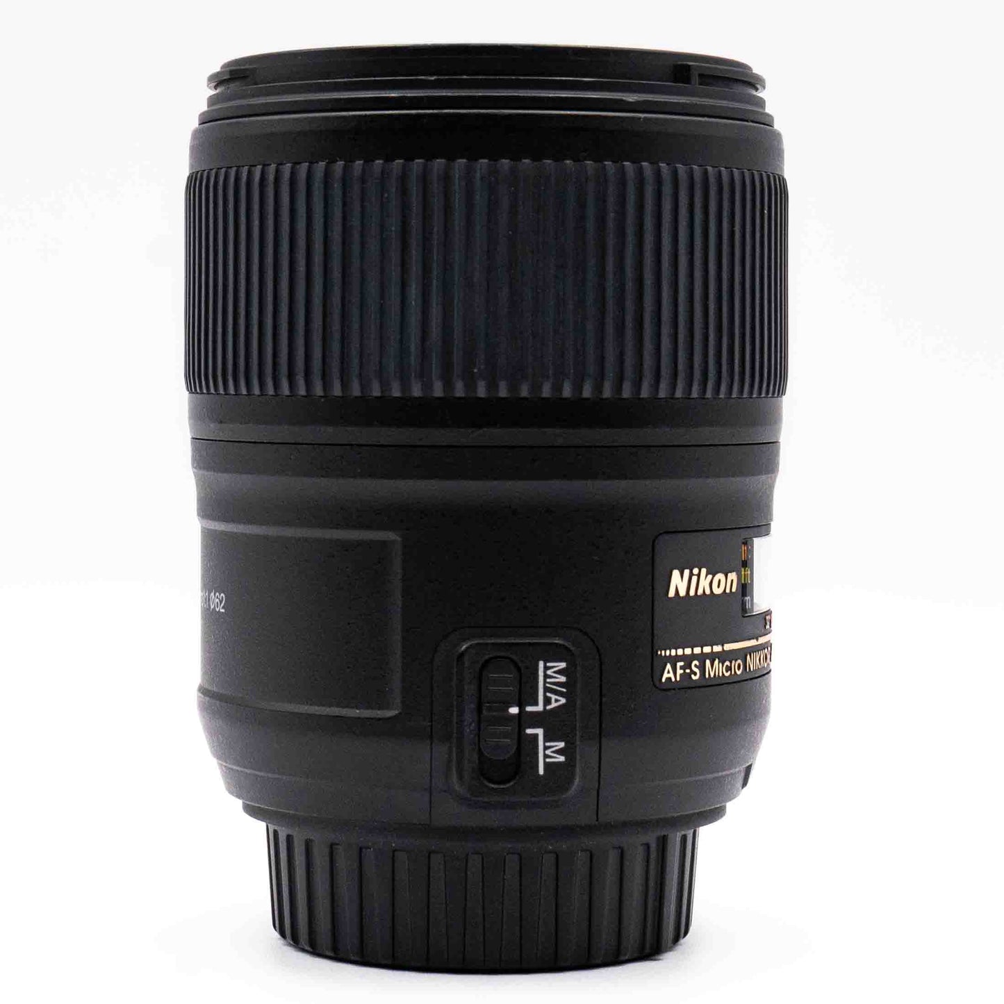 Pre-Owned Nikon 60mm f2.8 Micro AF-S #2121265