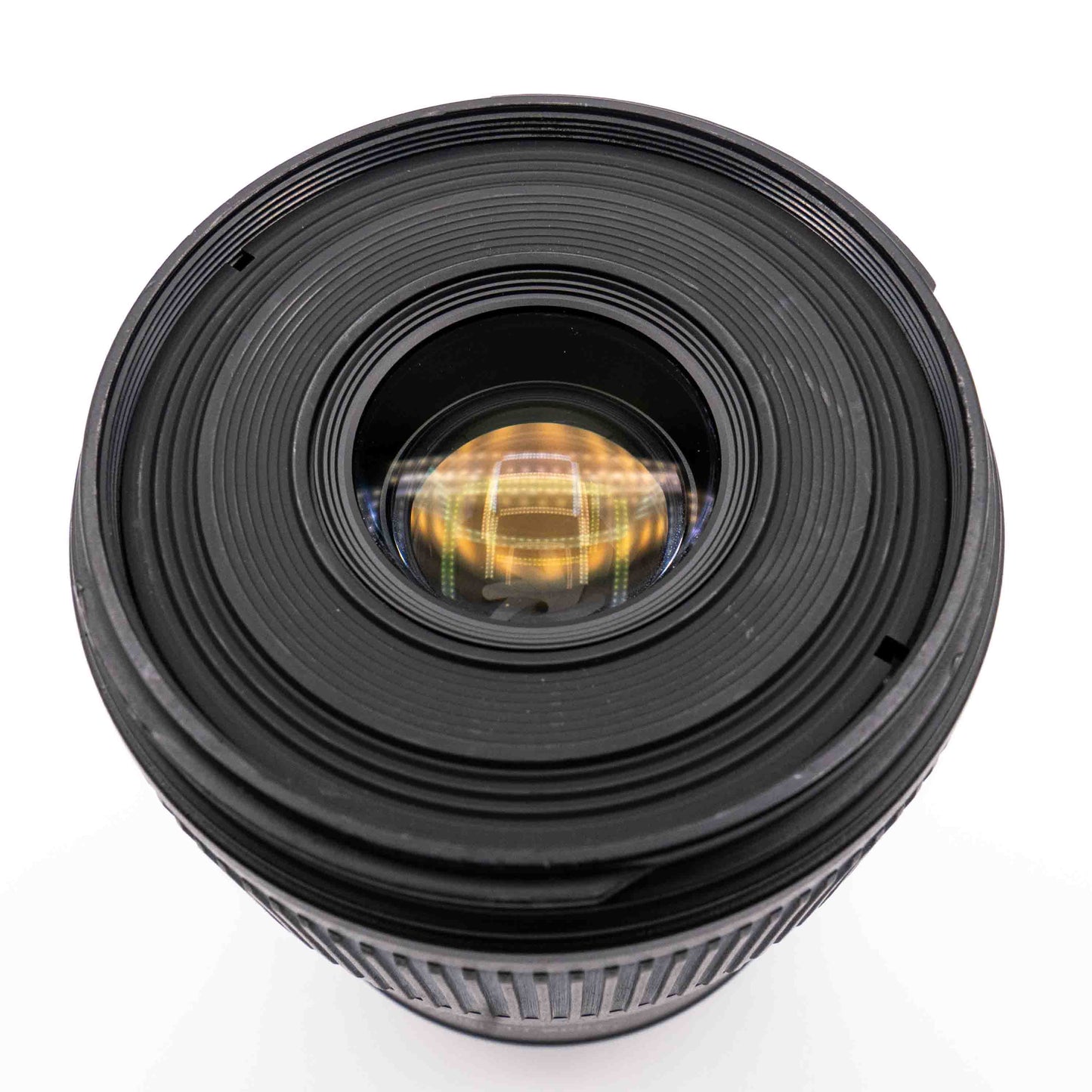Pre-Owned Nikon 60mm f2.8 Micro AF-S #2121265