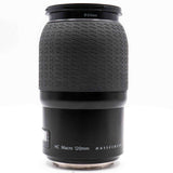 Pre-Owned Hasselblad 120mm f4 Macro HC #713676