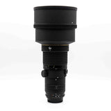 Pre-Owned Nikon ED 300 f2.8 Telephoto Lens #612162