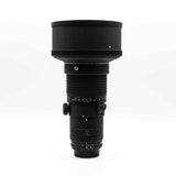 Pre-Owned Nikon ED 300 f2.8 Telephoto Lens #612162