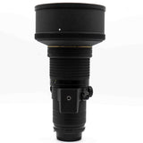 Pre-Owned Nikon ED 300 f2.8 Telephoto Lens #612162