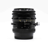Pre-Owned Nikon PC 28mm f3.5 (Perspective Control) lens #198935
