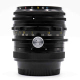 Pre-Owned Nikon PC 28mm f3.5 (Perspective Control) lens #198935