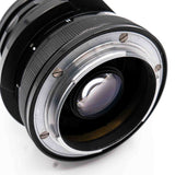 Pre-Owned Nikon PC 28mm f3.5 (Perspective Control) lens #198935