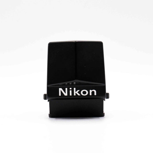 Pre-Owned Nikon DA-2 Action Finder F3
