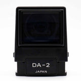 Pre-Owned Nikon DA-2 Action Finder F3