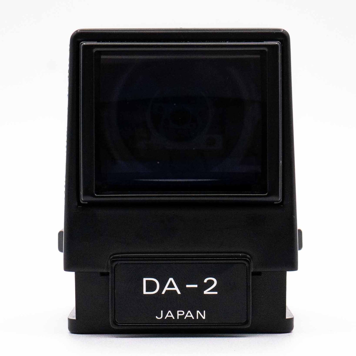 Pre-Owned Nikon DA-2 Action Finder F3