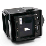Pre-Owned Nikon DA-2 Action Finder F3