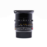 Pre-Owned Leica 35mm f1.4 Summilux-M ASPH. FLE I #4727731