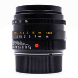 Pre-Owned Leica 35mm f1.4 Summilux-M ASPH. FLE I #4727731