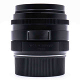 Pre-Owned Leica 35mm f1.4 Summilux-M ASPH. FLE I #4727731
