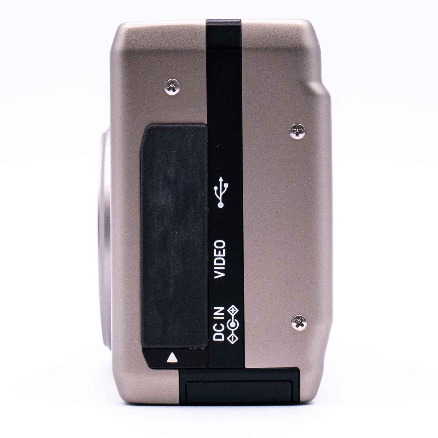 Contax TVS Digital