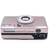 Contax TVS Digital