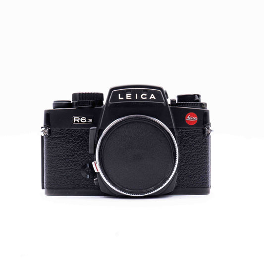 Pre-Owned Leica R6.2 #1913769