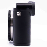 Pre-Owned Leica CL Mirrorless Camera + 18mm f2.8 Elmarit-L ASPH. #5250801