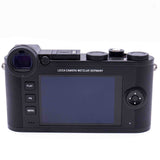 Pre-Owned Leica CL Mirrorless Camera + 18mm f2.8 Elmarit-L ASPH. #5250801