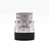 Pre-Owned Leica 50mm f2 Summicron-M DR #2053379