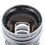 Pre-Owned Leica 50mm f1.5 Summarit LTM #1079789
