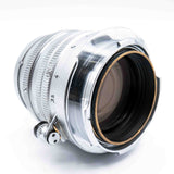 Pre-Owned Leica 50mm f1.5 Summarit LTM #1079789