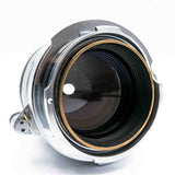 Pre-Owned Leica 50mm f1.5 Summarit LTM #1079789