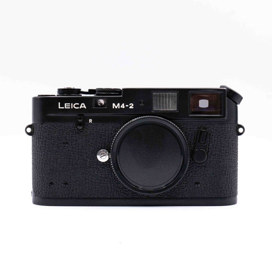 Pre-Owned Leica M4-2 #1468342