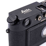 Pre-Owned Leica M4-2 #1468342