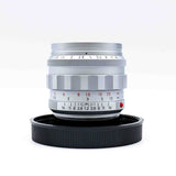 Leica 50mm f1.2 Noctilux-M "Silver", 11720