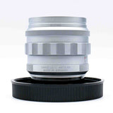 Leica 50mm f1.2 Noctilux-M "Silver", 11720