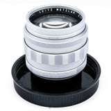 Leica 50mm f1.2 Noctilux-M "Silver", 11720