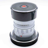 Leica 50mm f1.2 Noctilux-M "Silver", 11720