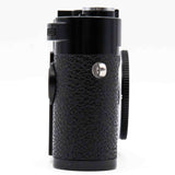 Pre-Owned Leica M10-R Black Paint #5655785