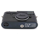 Pre-Owned Leica M10-R Black Paint #5655785