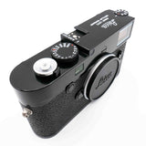 Pre-Owned Leica M10-R Black Paint #5655785