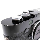 Pre-Owned Leica M10-R Black Paint #5655785