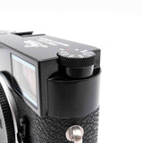 Pre-Owned Leica M10-R Black Paint #5655785