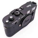 Pre-Owned Leica M4-2 #1525455
