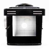 Pre-Owned Rolleiflex T2 Type w/ 75mm f3.5 Tessar #4515817