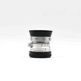 Pre-Owned Leica 35mm f2 Summicron-M "8 Element" #1996403