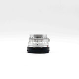 Pre-Owned Leica 35mm f2 Summicron-M "8 Element" #1996403
