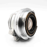 Pre-Owned Leica 35mm f2 Summicron-M "8 Element" #1996403