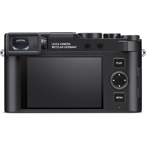 Leica D-Lux 8 Compact Camera