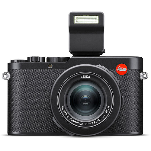 Leica D-Lux 8 Compact Camera